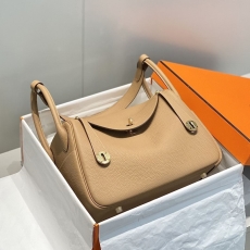 Hermes Top Handle Bags